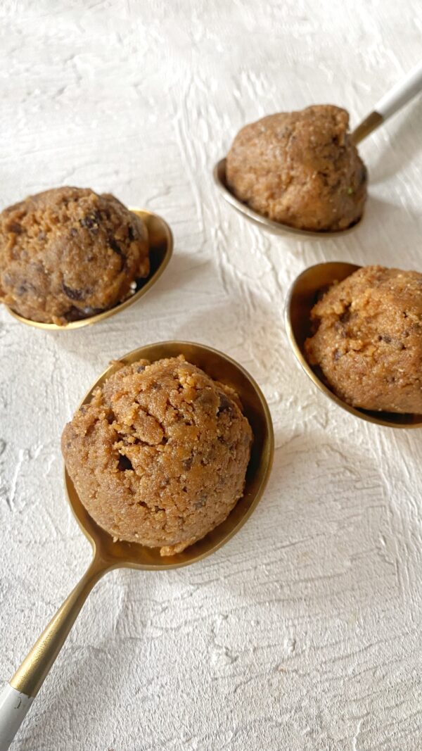 Healthy Cookie Dough - Image 3